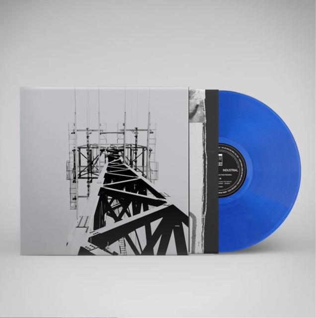 Audio Industrial Accident Various Artists