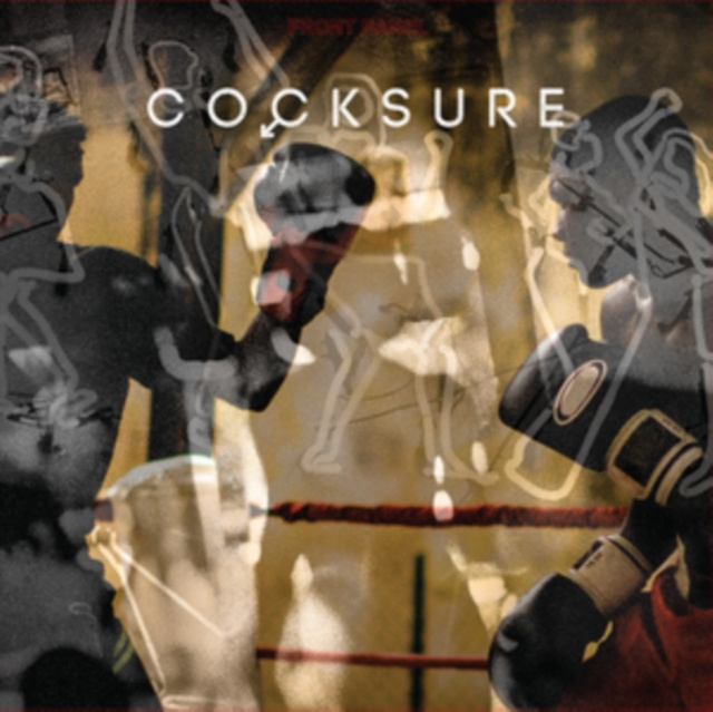 Audio TKO Mindfuck Cocksure
