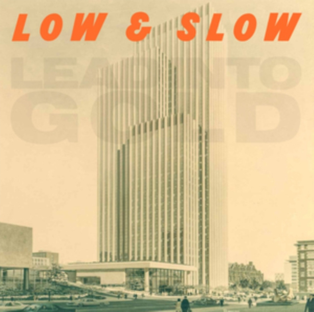 Audio Low & Slow Lead Into Gold