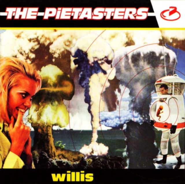Audio Willis The Pietasters