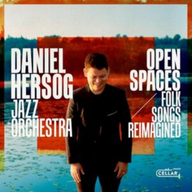 Audio Open Spaces Daniel Hersog Jazz Orchestra