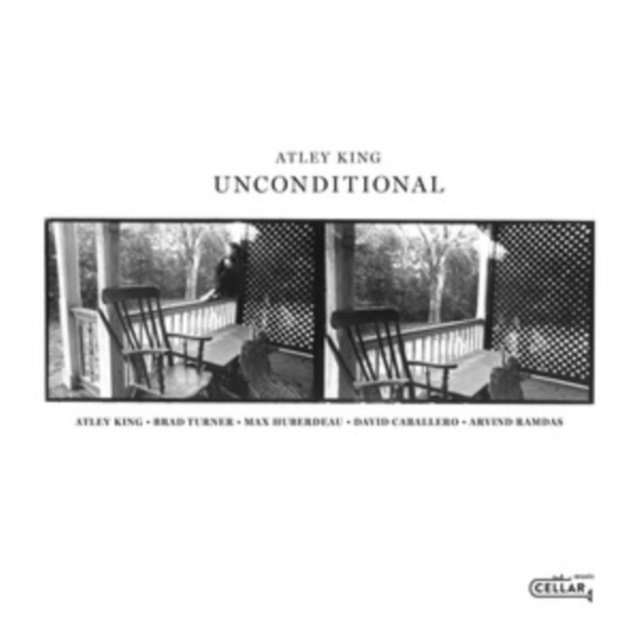 Audio Unconditional Atley King