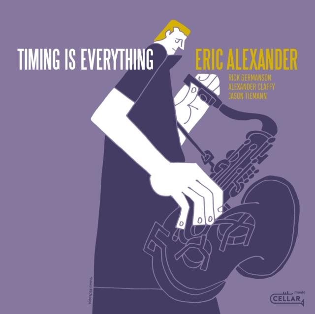 Audio Timing Is Everything Eric Alexander