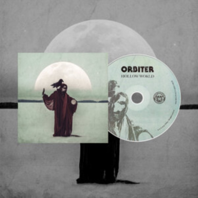 Audio Hollow World Orbiter