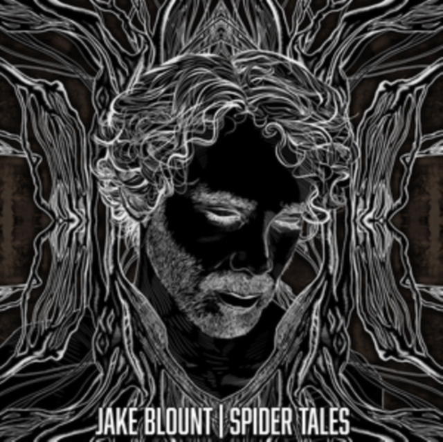 Audio Spider Tales Jake Blount