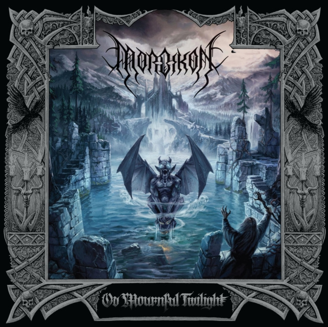 Audio Ov Mournful Twilight Morbikon