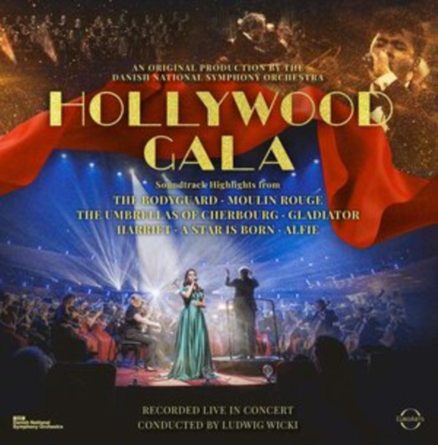 Audio Hollywood Gala 