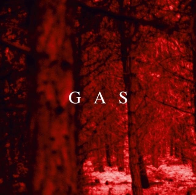 Audio Zauberberg GAS