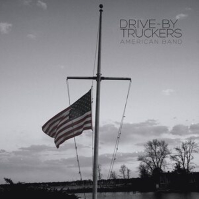 Audio American Band Drive-By Truckers