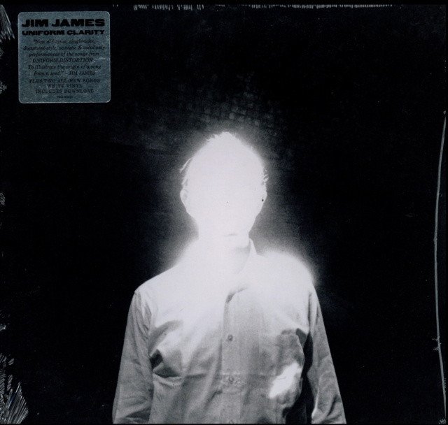 Audio Uniform Clarity Jim James