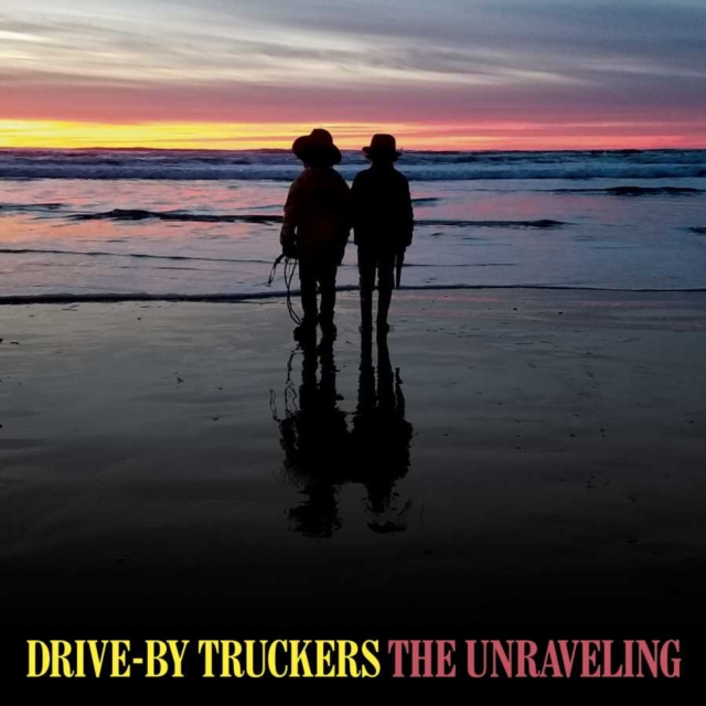 Audio The Unraveling Drive-By Truckers