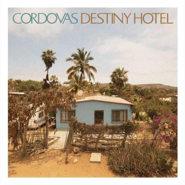 Audio Destiny Hotel Cordovas