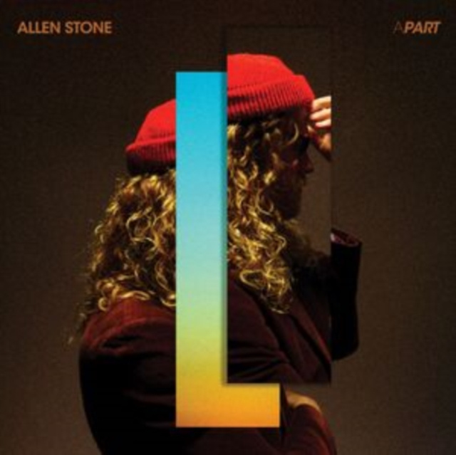 Audio APART Allen Stone