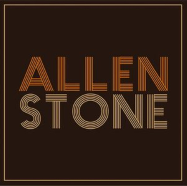 Audio Allen Stone Allen Stone