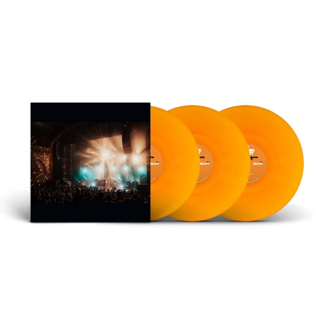 Audio MMJ Live: Chicago 2021 My Morning Jacket
