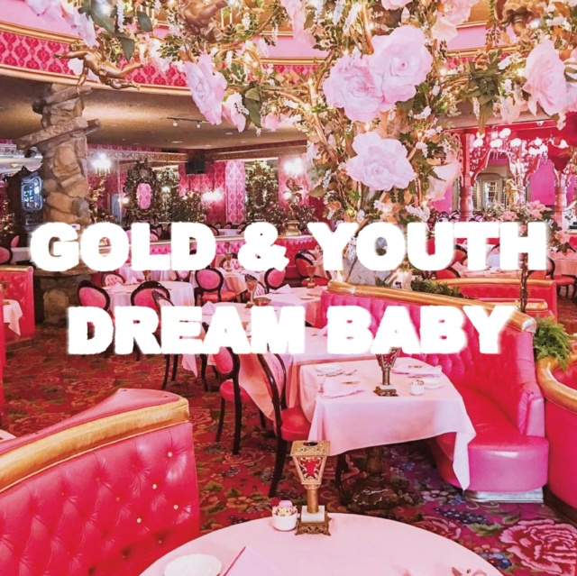 Audio Dream Baby Gold & Youth