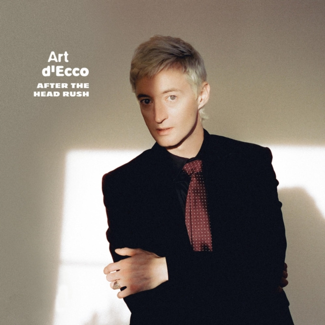 Audio After the Head Rush Art d'Ecco
