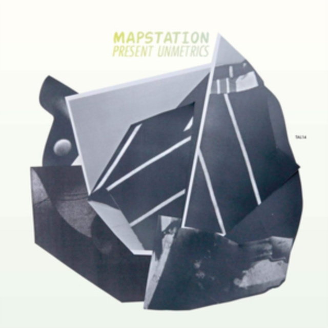 Audio Mapstation Presents Unmetrics Mapstation