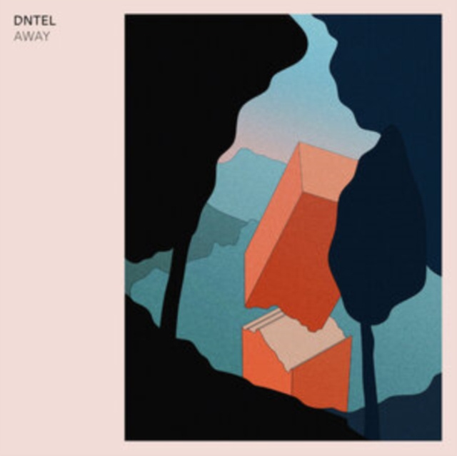 Audio Away Dntel