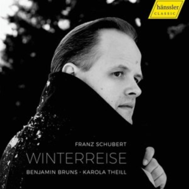 Audio Franz Schubert: Winterreise 