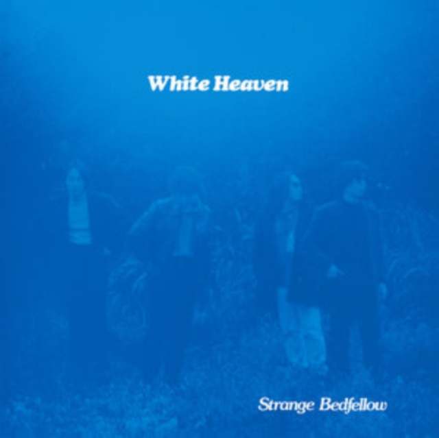 Audio Strange Bedfellow White Heaven