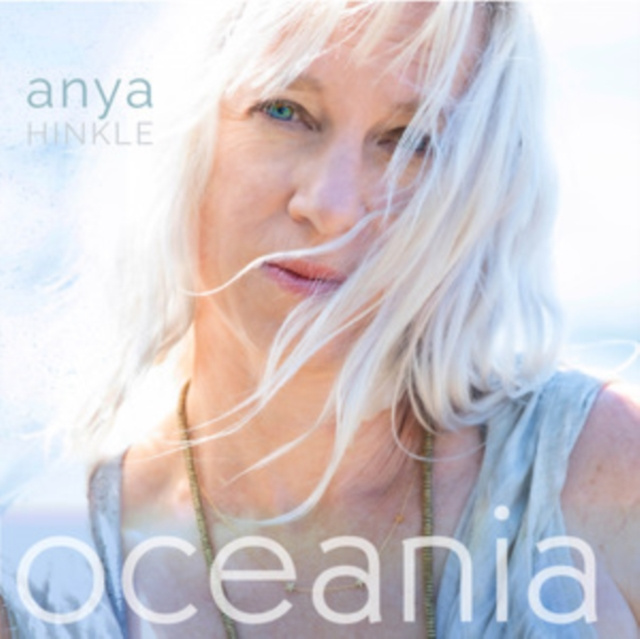 Audio Oceania Anya Hinkle