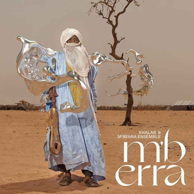Audio M'Berra Khalab & M'Berra Ensemble