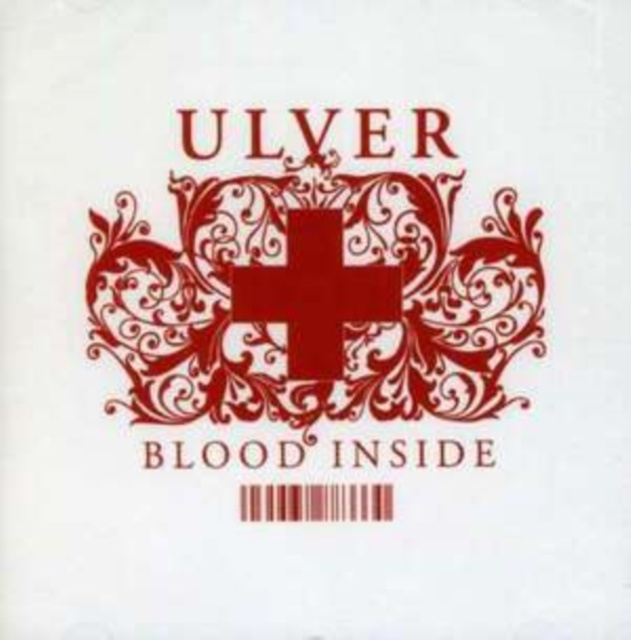 Audio Blood Inside Ulver
