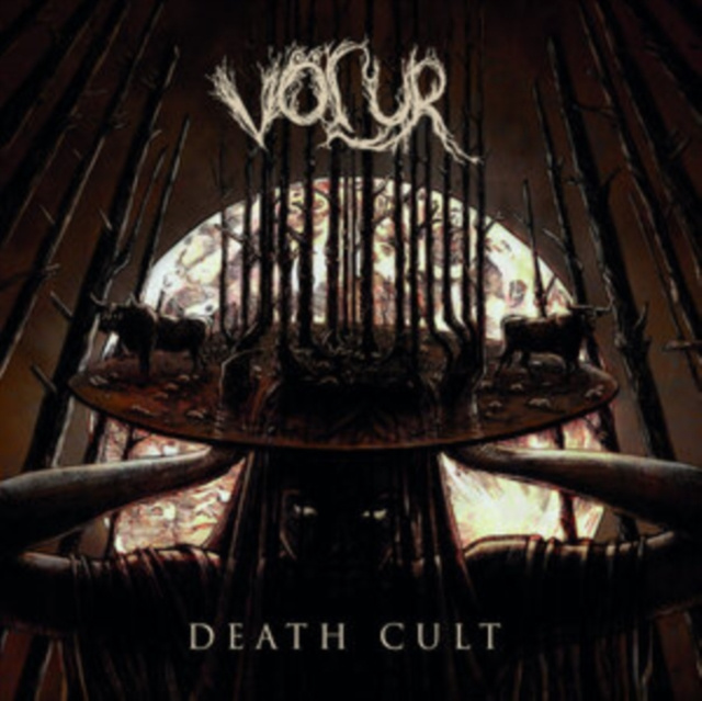 Audio Death Cult Völur
