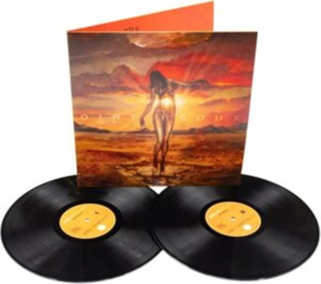 Audio Dirt (Redux) Various Artists
