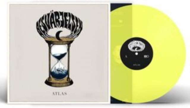 Audio Atlas Besvärjelsen