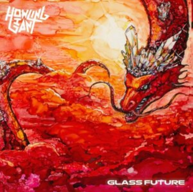 Audio Glass Future Howling Giant