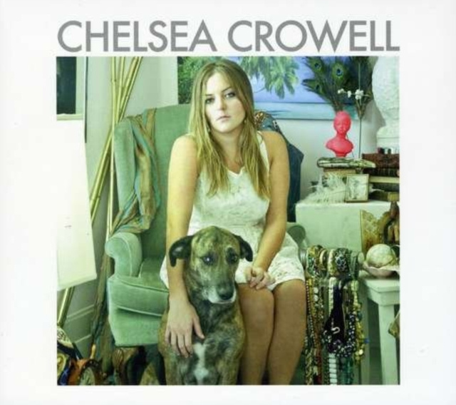 Audio Chelsea Crowell Chelsea Crowell