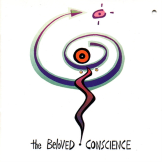 Audio Conscience The Beloved
