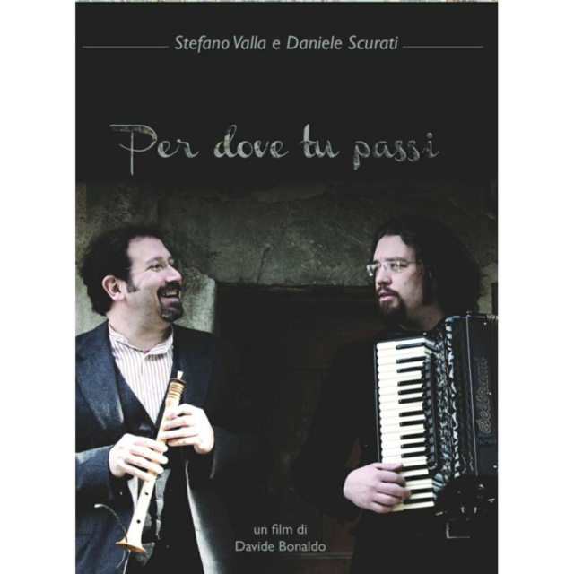Video Per Dove Tu Passi 