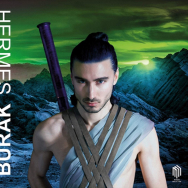 Audio Burak: Hermes 