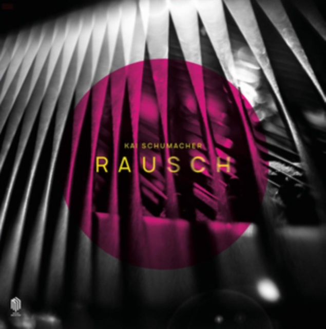 Audio Kai Schumacher: Rausch 