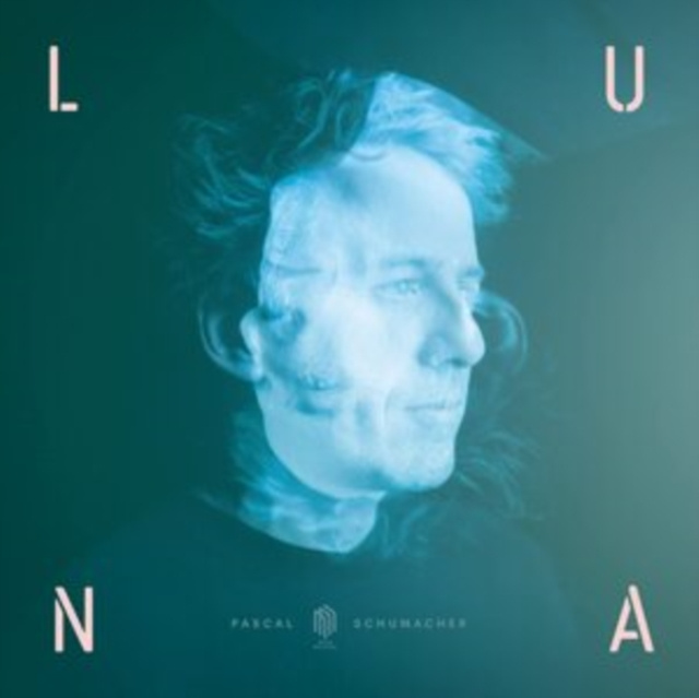 Audio Pascal Schumacher: Luna 