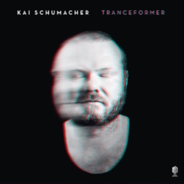 Audio Kai Schumacher: Tranceformer 