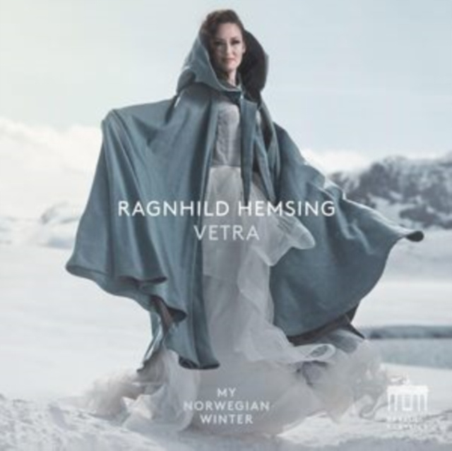 Audio Ragnhild Hemsing: Vetra 