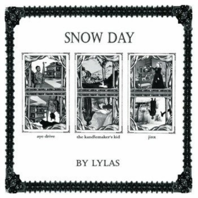 Audio Snow day Lylas