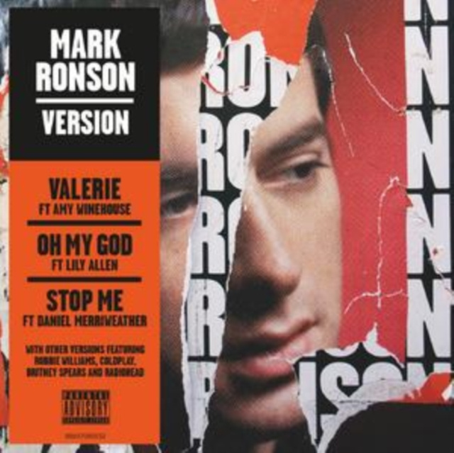 Audio Version Mark Ronson