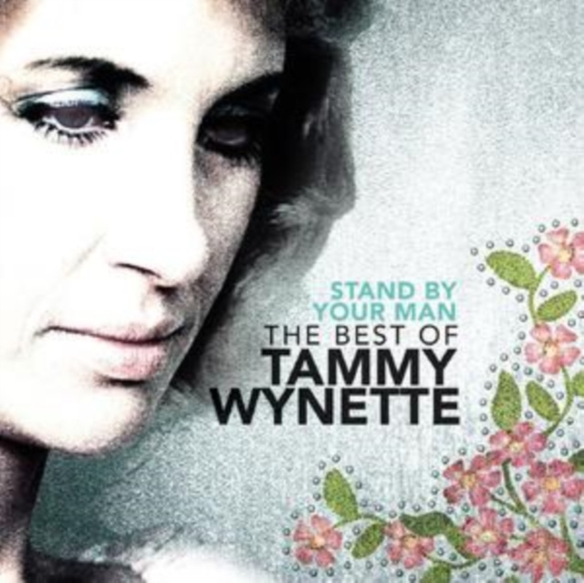 Audio Stand By Your Man Tammy Wynette
