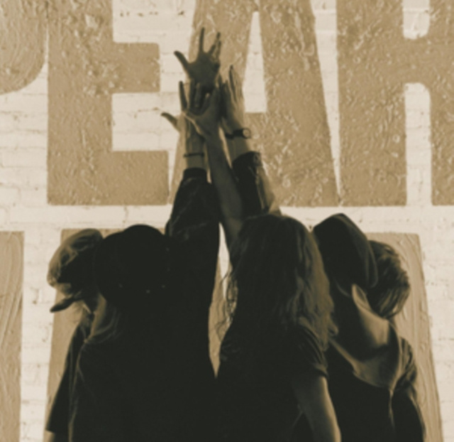 Audio Ten Pearl Jam