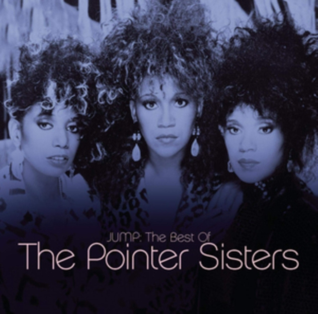 Audio Jump The Pointer Sisters