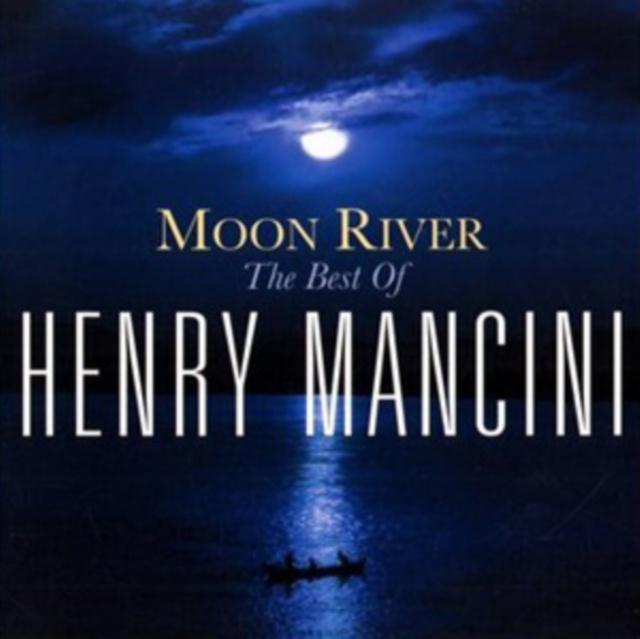 Audio Moon River Henry Mancini