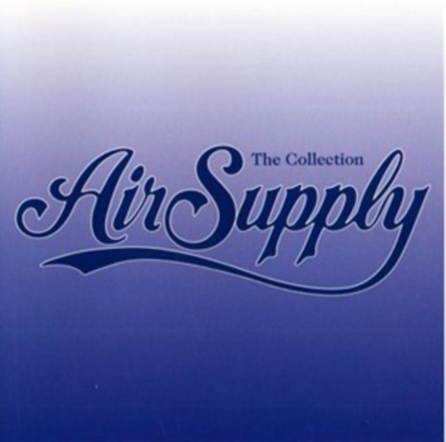 Audio The Collection Air Supply