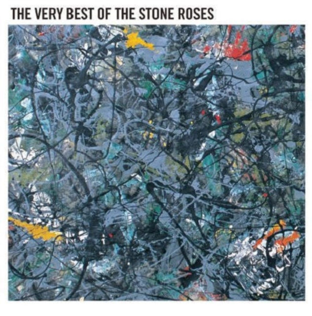 Audio The Very Best of the Stone Roses The Stone Roses