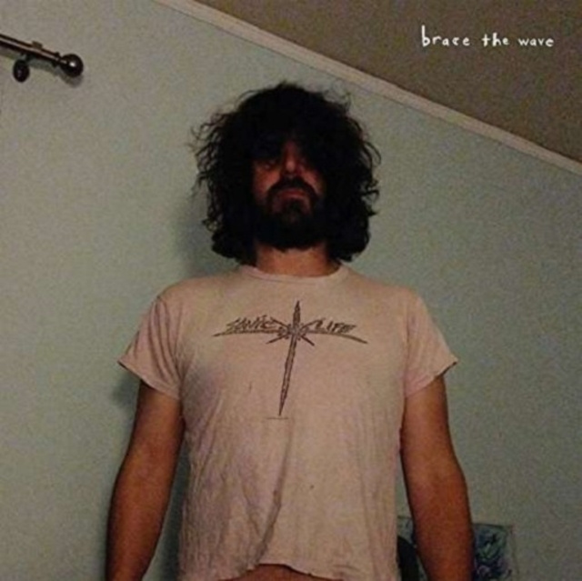 Audio Brace the Wave Lou Barlow