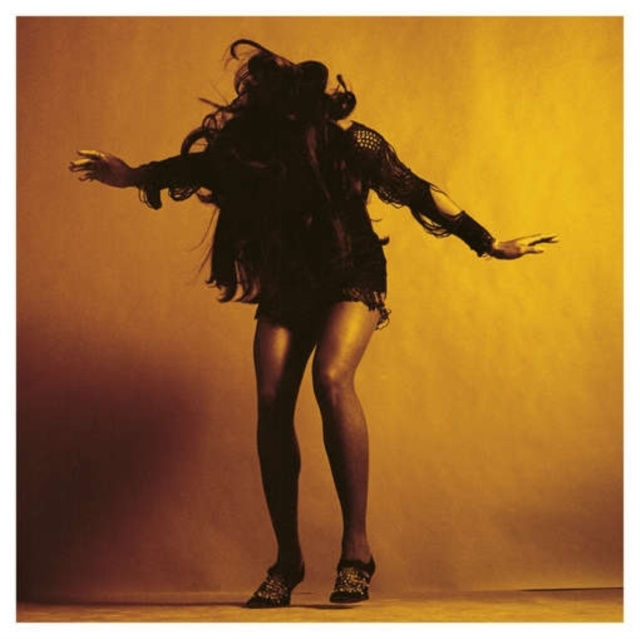 Audio Everything You've Come to Expect The Last Shadow Puppets